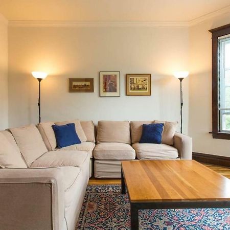 Wrigley Oasis! Steps From The Field! - 3Bd 1Ba Chicago Exterior foto