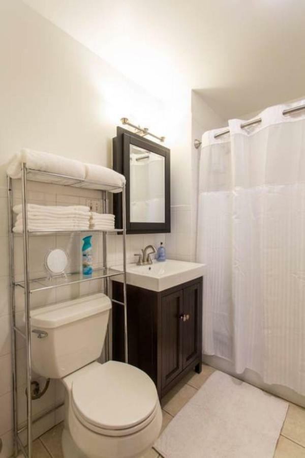 Wrigley Oasis! Steps From The Field! - 3Bd 1Ba Chicago Exterior foto