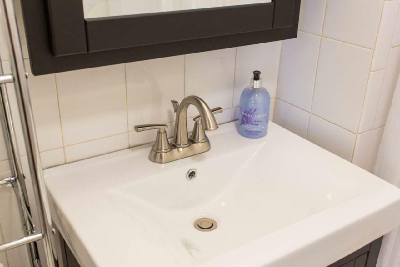 Wrigley Oasis! Steps From The Field! - 3Bd 1Ba Chicago Exterior foto