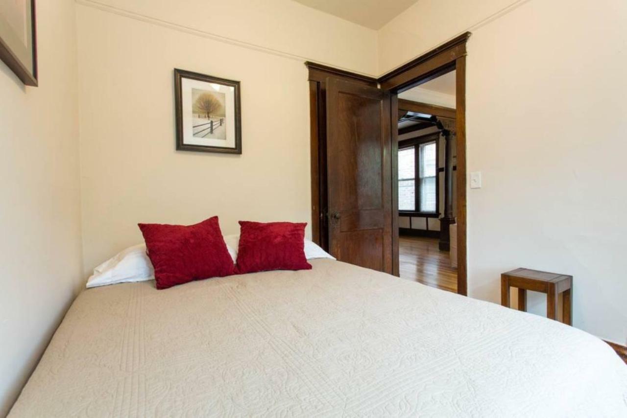 Wrigley Oasis! Steps From The Field! - 3Bd 1Ba Chicago Exterior foto